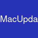 MacUpdate