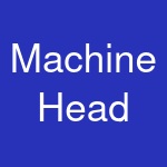 Machine Head