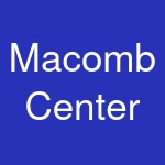 Macomb Center