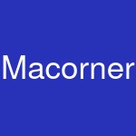 Macorner