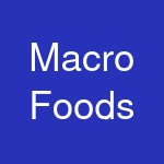 Macro Foods