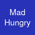 Mad Hungry