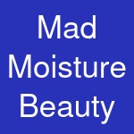 Mad Moisture Beauty