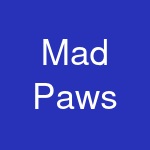 Mad Paws