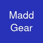 Madd Gear