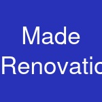 Made Renovation