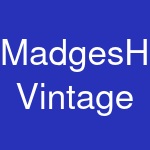 MadgesHatbox Vintage