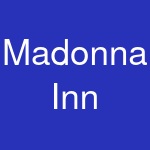 Madonna Inn