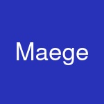 Maege