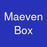 Maeven Box