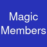 Magic Members