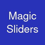 Magic Sliders