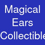 Magical Ears Collectibles