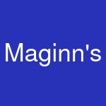 Maginn's