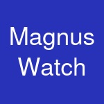 Magnus Watch