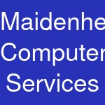 Maidenhead Computer Services