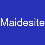 Maidesite