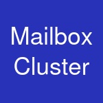 Mailbox Cluster