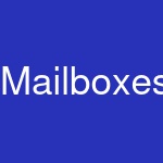 MailboxesGB