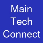 Main Tech Connect