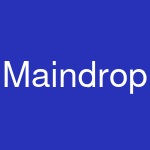 Maindrop