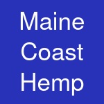 Maine Coast Hemp