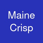 Maine Crisp