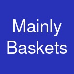 Mainly Baskets