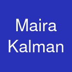 Maira Kalman