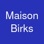 Maison Birks