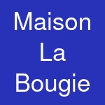 Maison La Bougie