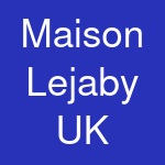 Maison Lejaby UK