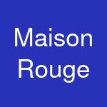 Maison Rouge