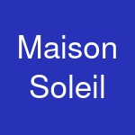 Maison Soleil