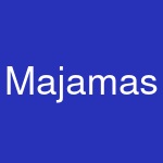 Majamas