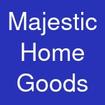 Majestic Home Goods