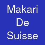 Makari De Suisse