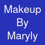 Makeup By Maryly