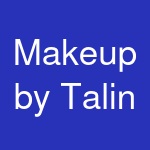 Makeup by Talin