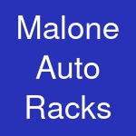 Malone Auto Racks