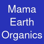 Mama Earth Organics