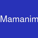 Mamanime