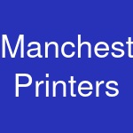 Manchester Printers