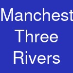 Manchester Three Rivers