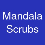 Mandala Scrubs