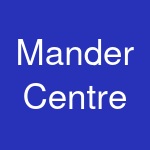 Mander Centre