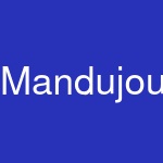 Mandujour