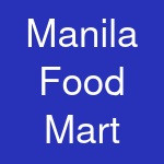 Manila Food Mart