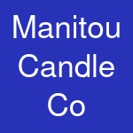 Manitou Candle Co