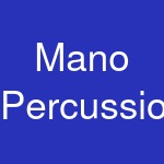 Mano Percussion